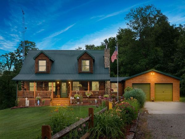 5900 Cottage Hill Road, Nashport, OH 43830