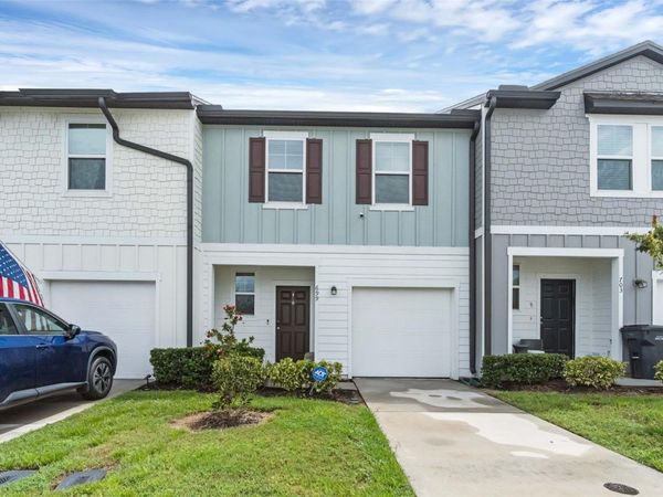 699 MADISON DRIVE, DAVENPORT, FL 33837