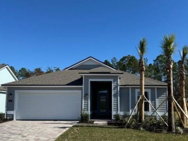 167 GREENWOOD DRIVE, PALM COAST, FL 32137