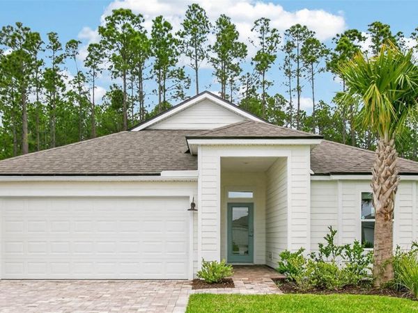 167 GREENWOOD DRIVE, PALM COAST, FL 32137