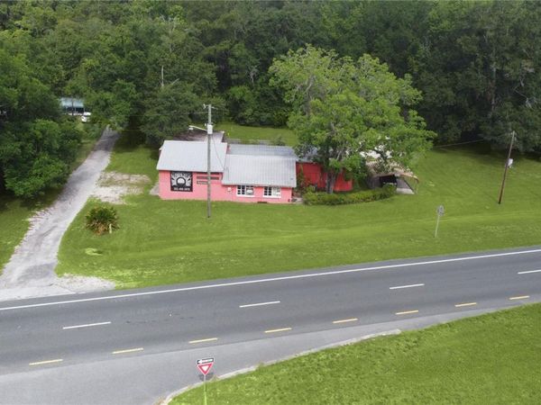 7220 NE US HIGHWAY 301, HAWTHORNE, FL 32640