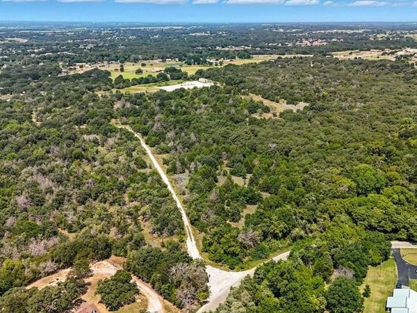 1000 W White Dove Street, Azle, TX 76020