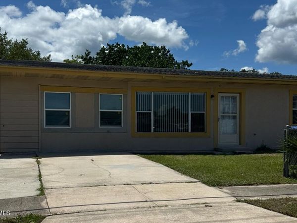 903 Pine Street, Titusville, FL 32796
