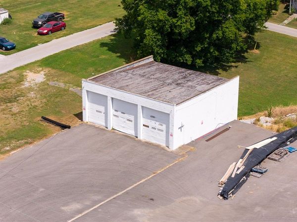 240 N Main Street, Adairville, KY 42202