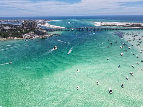 332B Calhoun Avenue, Destin, FL 32541