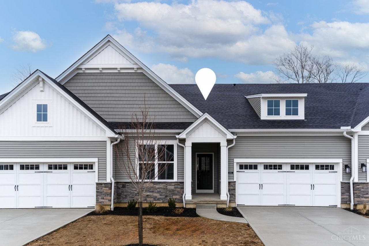 4383 Windemere Circle, Batavia Twp, OH 45103 Main Photo