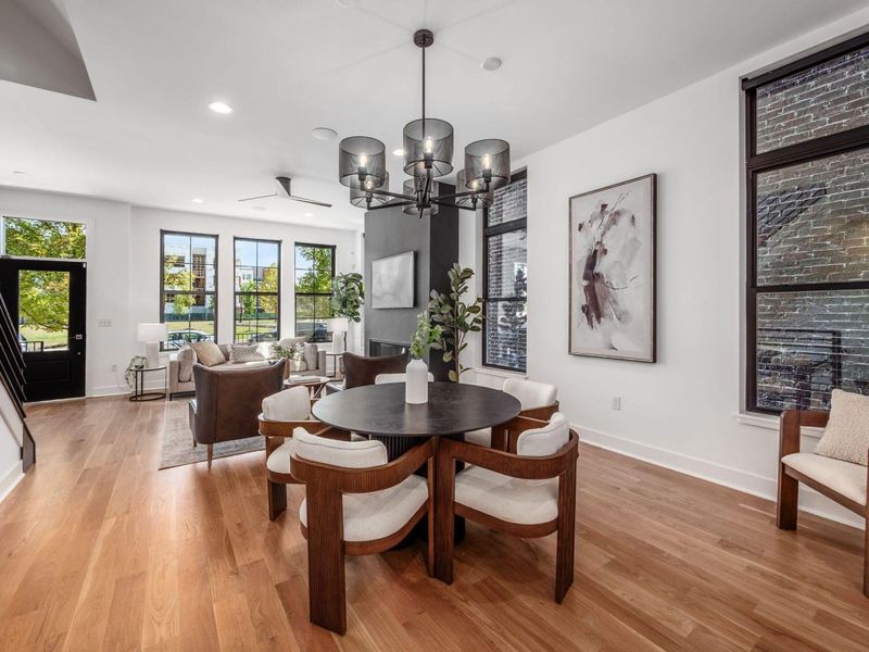 274 Cornelius Street, Columbus, OH 43215 Photo 16