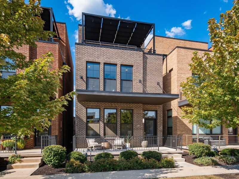 274 Cornelius Street, Columbus, OH 43215 Photo 2