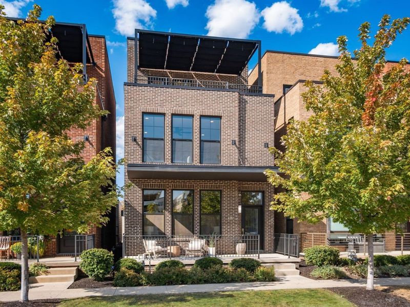 274 Cornelius Street, Columbus, OH 43215 Photo 3