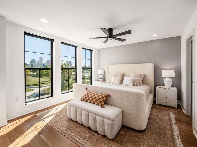 274 Cornelius Street, Columbus, OH 43215 Photo 30