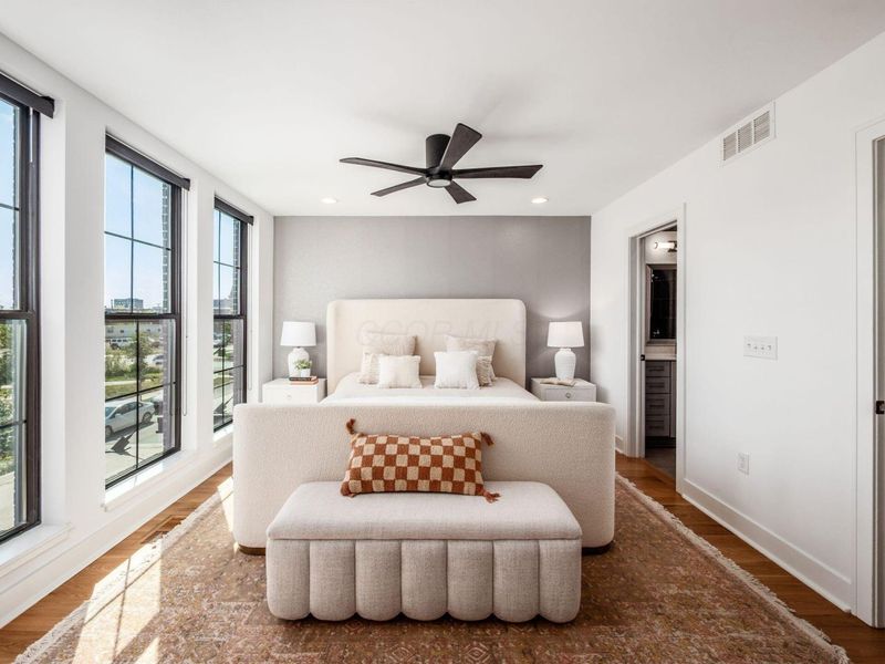 274 Cornelius Street, Columbus, OH 43215 Photo 31