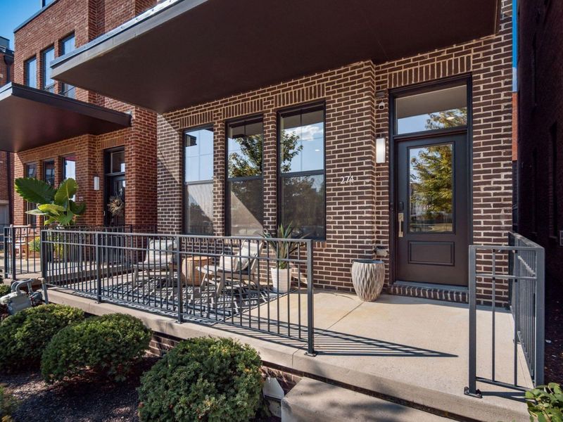 274 Cornelius Street, Columbus, OH 43215 Photo 4