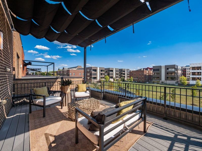 274 Cornelius Street, Columbus, OH 43215 Photo 49