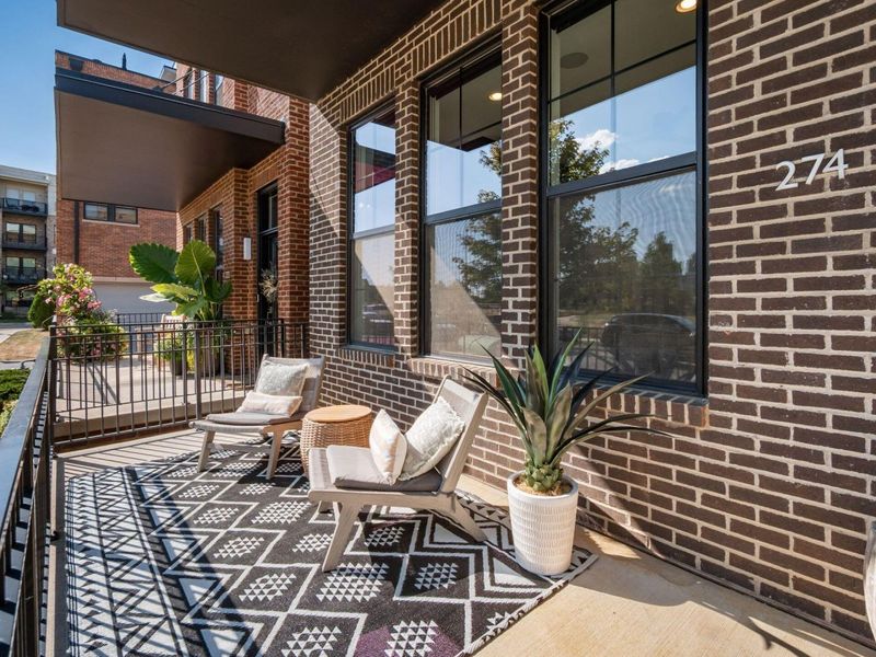 274 Cornelius Street, Columbus, OH 43215 Photo 5