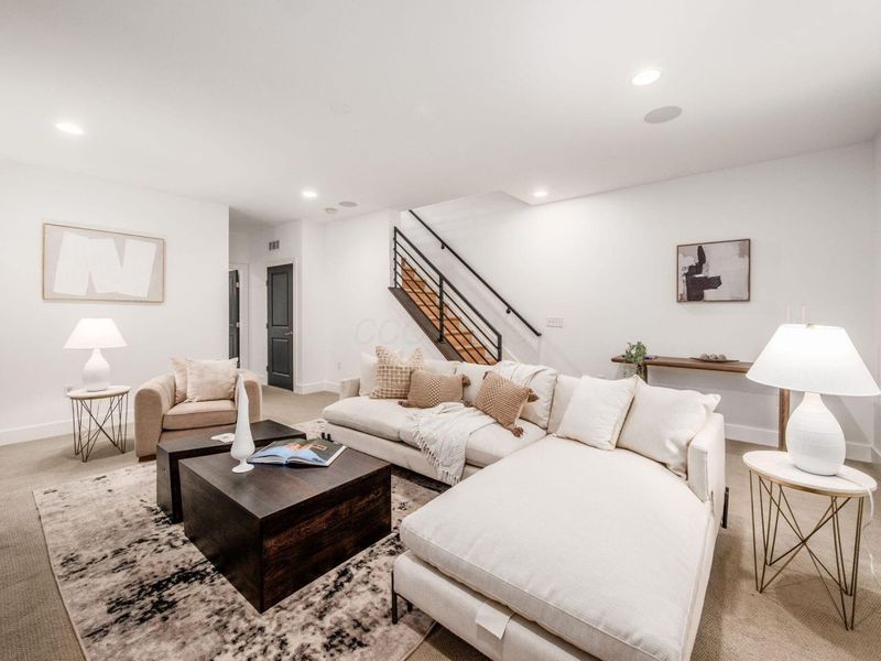 274 Cornelius Street, Columbus, OH 43215 Photo 59