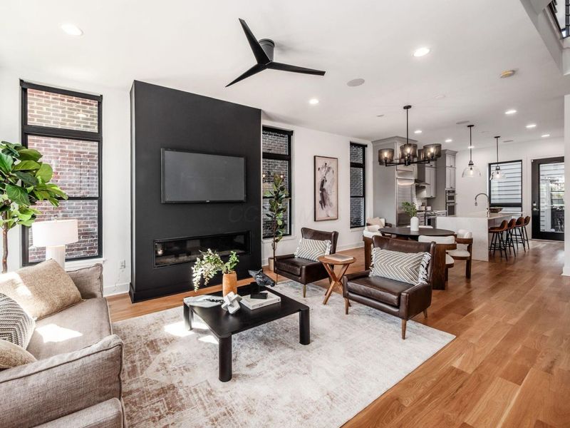 274 Cornelius Street, Columbus, OH 43215 Photo 7