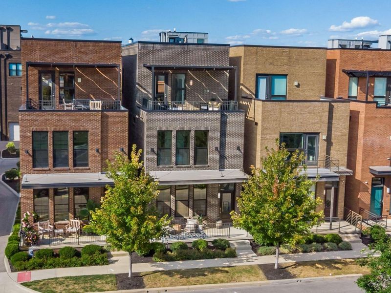 274 Cornelius Street, Columbus, OH 43215 Photo 71