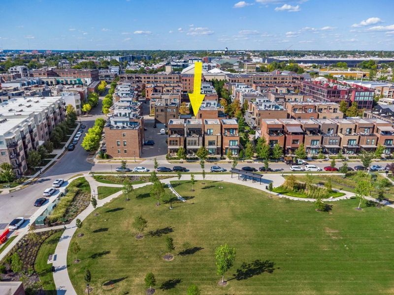 274 Cornelius Street, Columbus, OH 43215 Photo 73