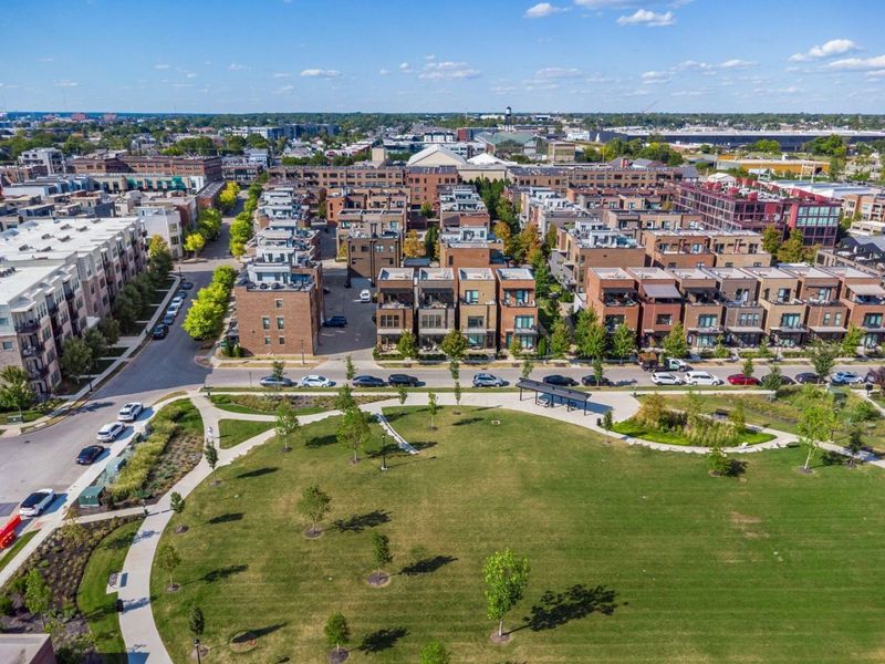 274 Cornelius Street, Columbus, OH 43215 Photo 74