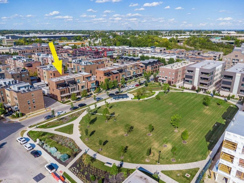 274 Cornelius Street, Columbus, OH 43215 Photo 75