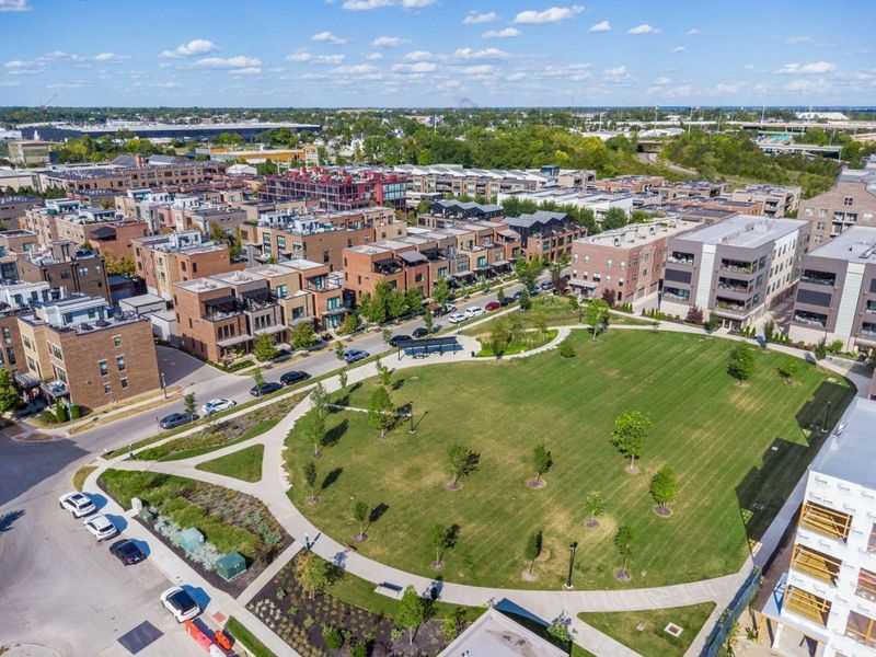 274 Cornelius Street, Columbus, OH 43215 Photo 76