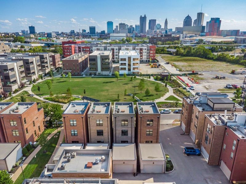 274 Cornelius Street, Columbus, OH 43215 Photo 78