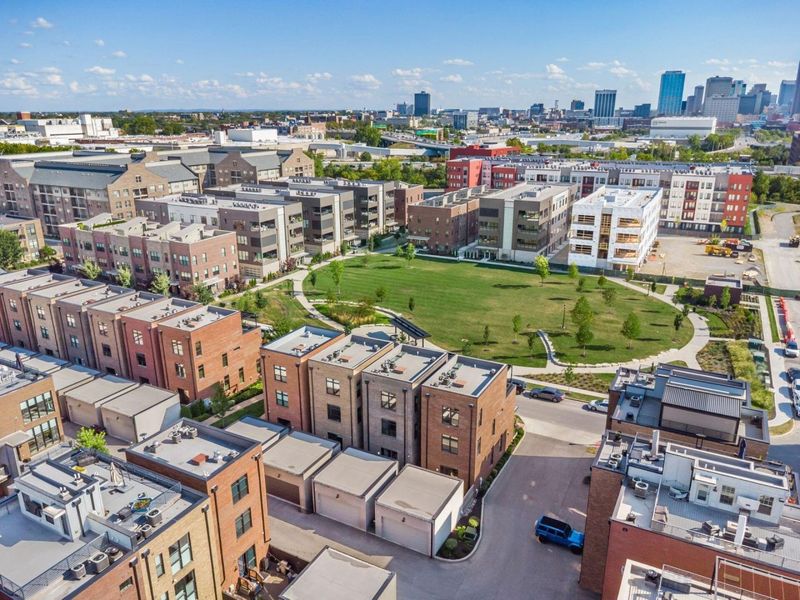 274 Cornelius Street, Columbus, OH 43215 Photo 80