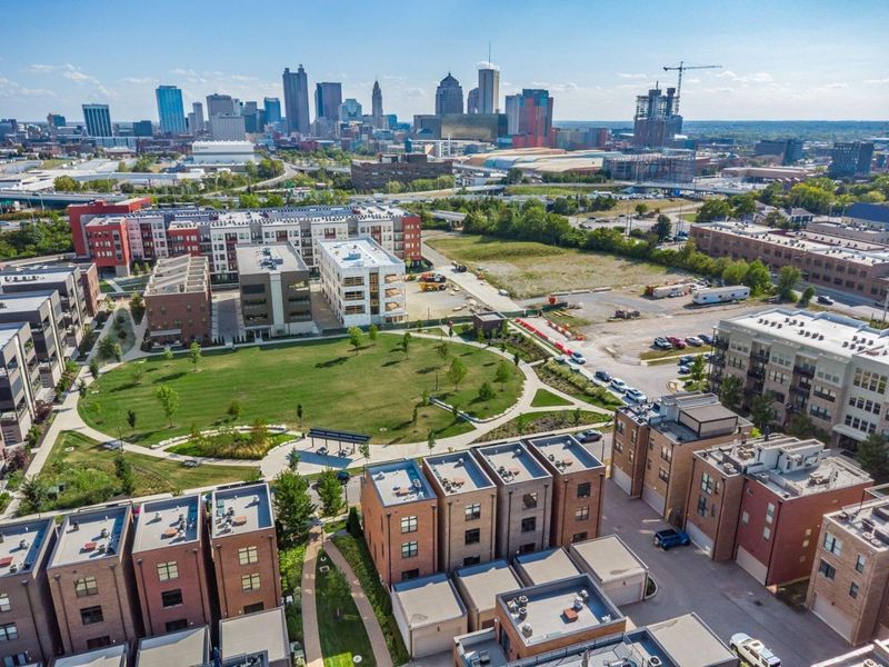 274 Cornelius Street, Columbus, OH 43215 Photo 82