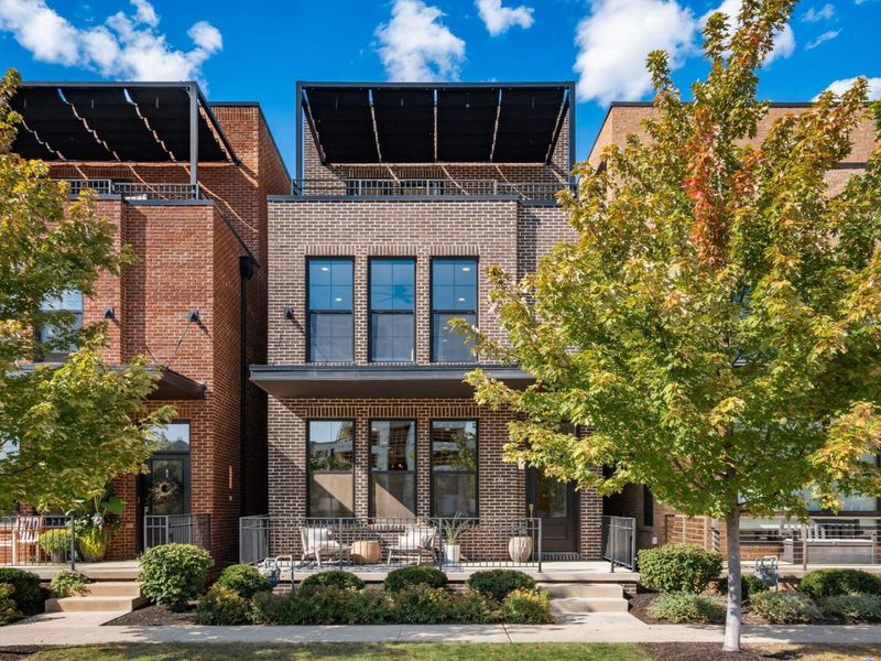 274 Cornelius Street, Columbus, OH 43215 Photo 83