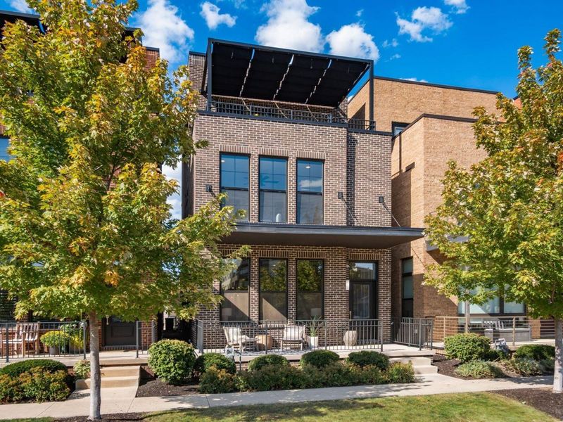 274 Cornelius Street, Columbus, OH 43215 Photo 84