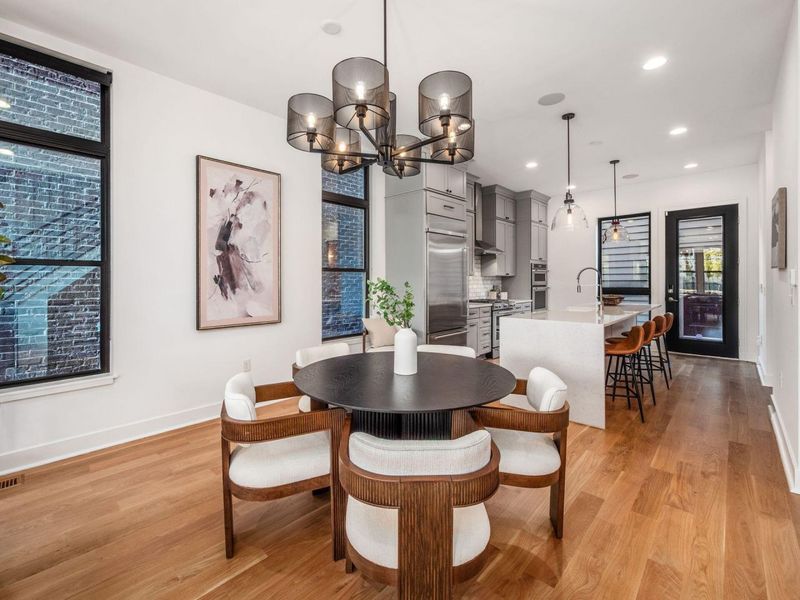 274 Cornelius Street, Columbus, OH 43215 Photo 9