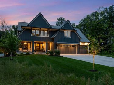 754 Shawnee Woods Road, Medina, MN 55340