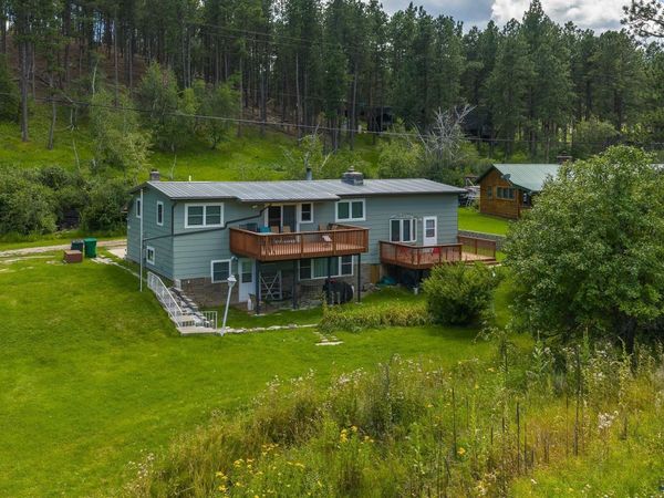 12777 BLACK FOREST PL, Rapid City, SD 57702