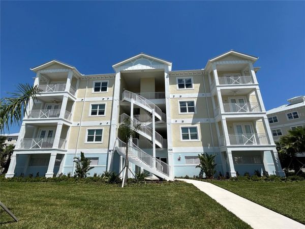 3426 79TH STREET CIRCLE W, Unit 203, BRADENTON, FL 34209