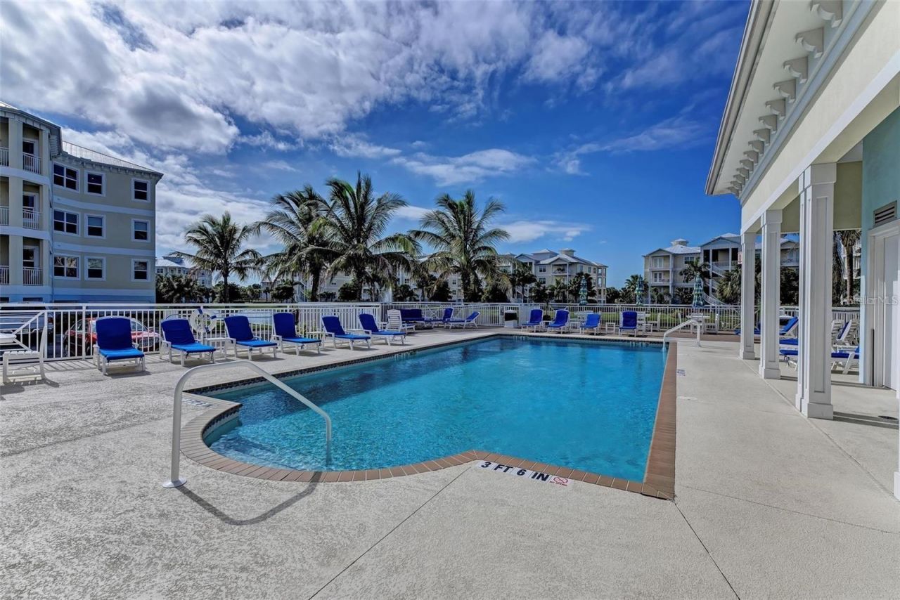 3426 79th Street Circle W, Unit 203, Bradenton, FL 34209 Photo