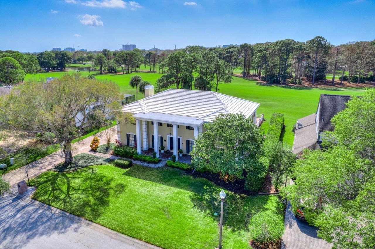 2932 Sandpiper Place, Clearwater, FL 33762 Photo