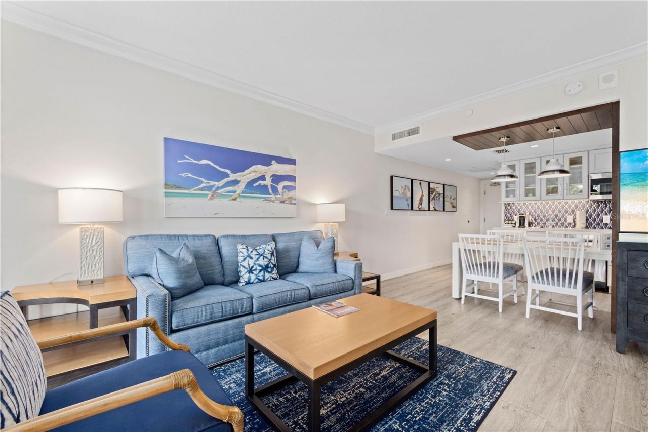 240 Sands Point Road, Unit 4102, Longboat Key, FL 34228 Photo