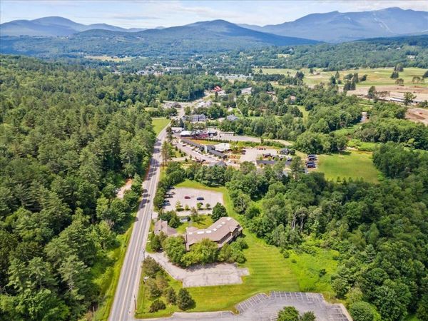 782 Mountain Road, Stowe, VT 05672