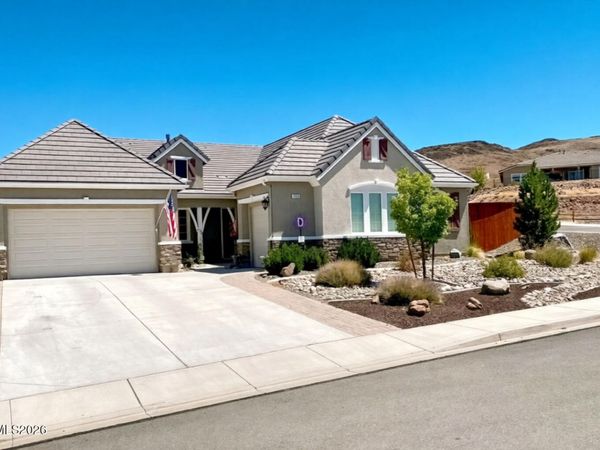 4790 Tobago Drive, Sparks, NV 89436