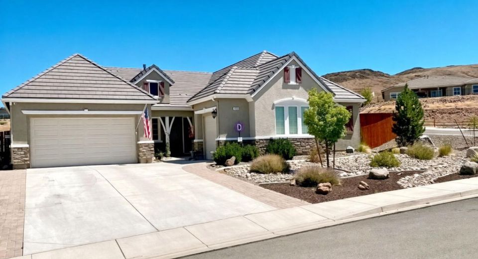4790 Tobago Drive, Sparks, NV 89436 Photo