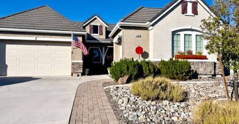 4790 Tobago Drive, Sparks, NV 89436 Photo