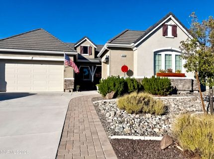 4790 Tobago Drive, Sparks, NV 89436 Photo