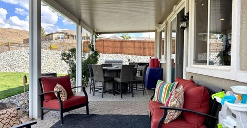 4790 Tobago Drive, Sparks, NV 89436 Photo