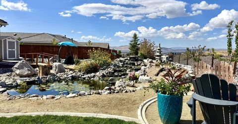 4790 Tobago Drive, Sparks, NV 89436 Photo