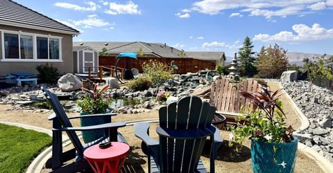 4790 Tobago Drive, Sparks, NV 89436 Photo