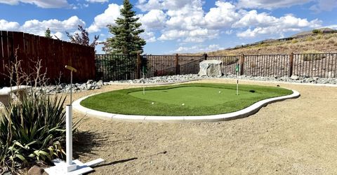 4790 Tobago Drive, Sparks, NV 89436 Photo