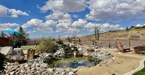 4790 Tobago Drive, Sparks, NV 89436 Photo