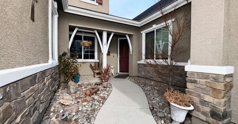 4790 Tobago Drive, Sparks, NV 89436 Photo