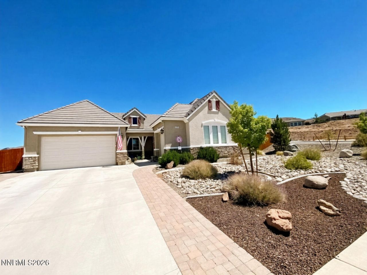 4790 Tobago Drive, Sparks, NV 89436 Photo