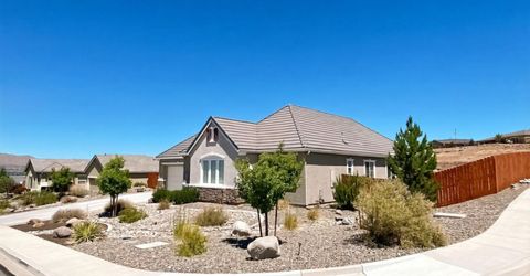 4790 Tobago Drive, Sparks, NV 89436 Photo